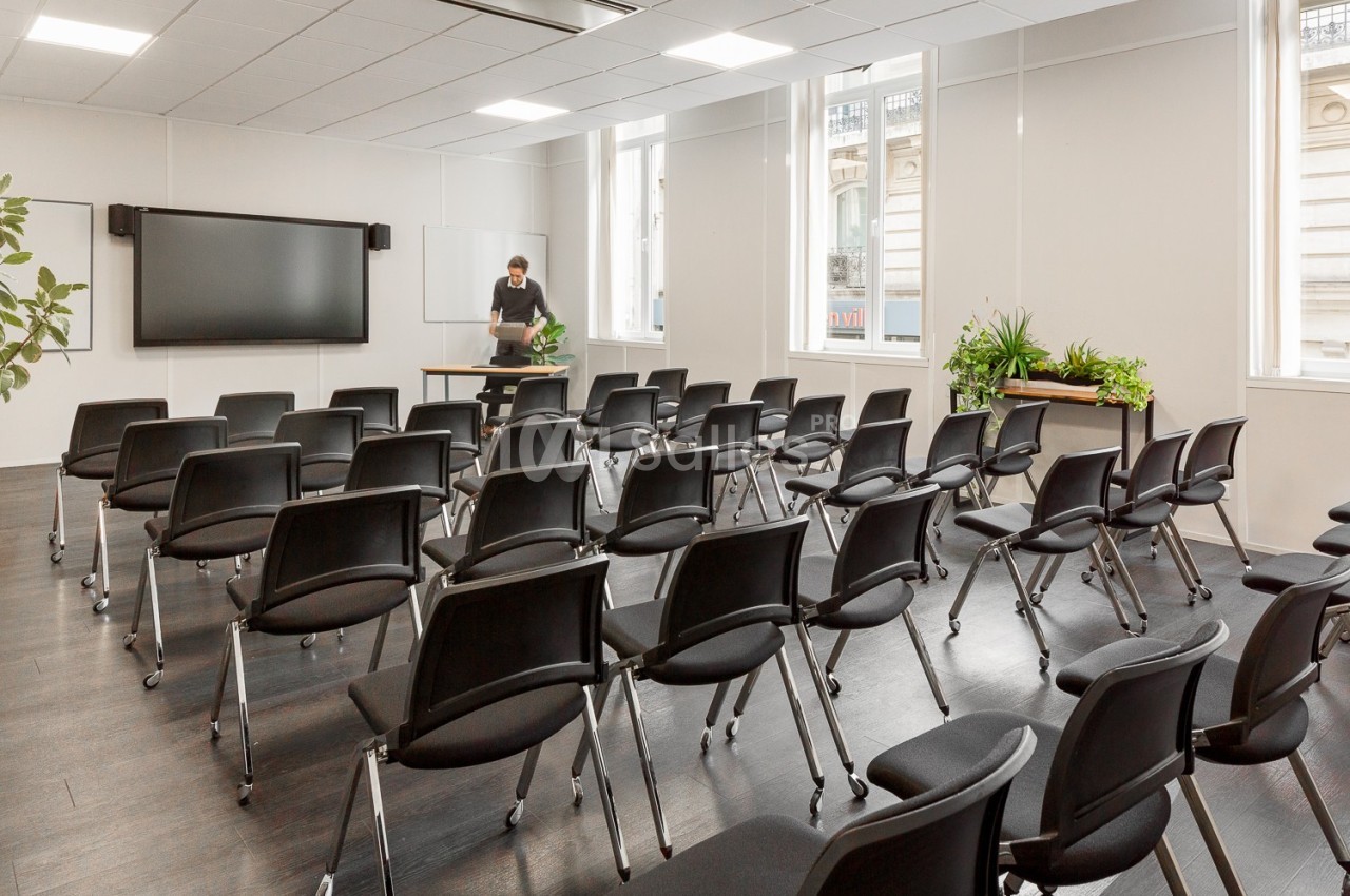 Espace Clery - galerie - photo 3