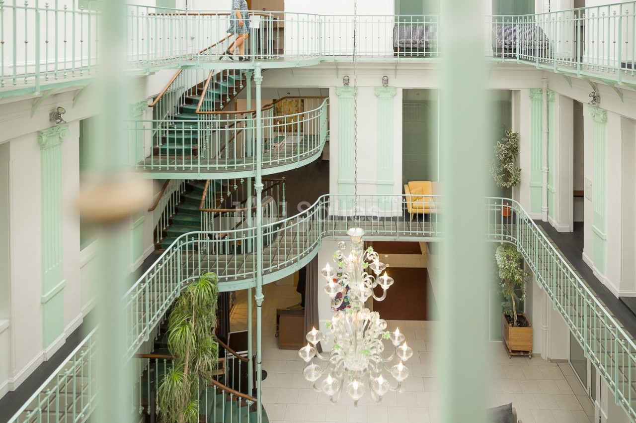 Espace Clery - galerie - photo 6