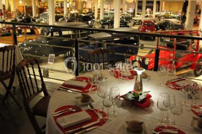 Musée De L'aventure Peugeot - photo 3