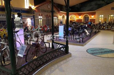 Musée De L'aventure Peugeot - photo 4