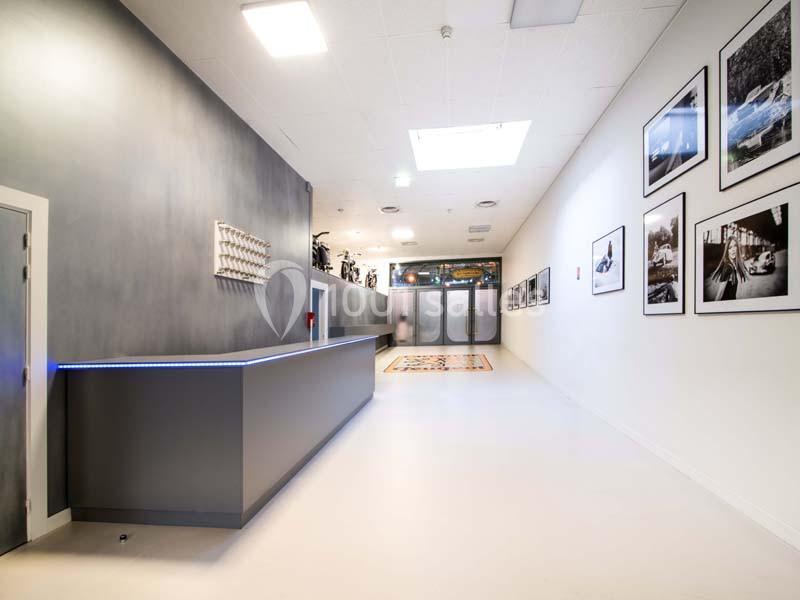 Musée De L'aventure Peugeot - galerie - photo 16