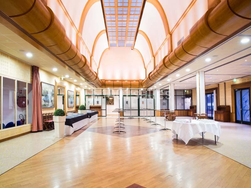 Musée De L'aventure Peugeot - galerie - photo 18