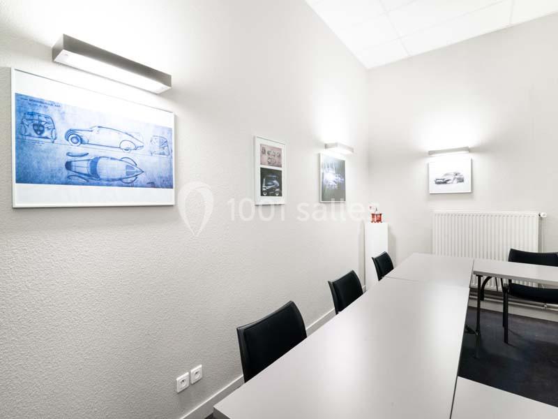 Musée De L'aventure Peugeot - galerie - photo 21