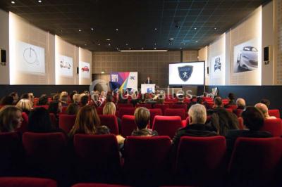 Musée De L'aventure Peugeot - photo 2