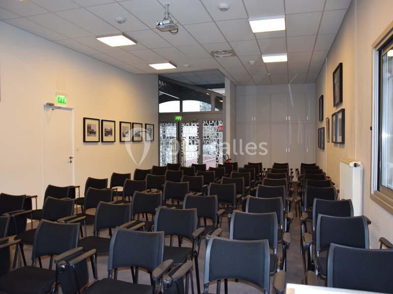 Musée De L'aventure Peugeot - galerie - photo 24