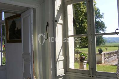 Location salle Limé (Aisne) - Domaine de Limé #23