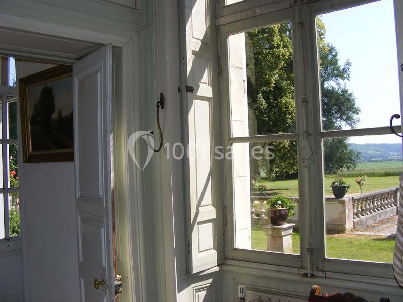 Location salle Limé (Aisne) - Domaine de Limé #10