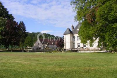 Location salle Limé (Aisne) - Domaine de Limé #23