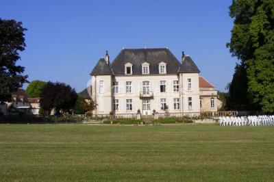 Location salle Limé (Aisne) - Domaine de Limé #23