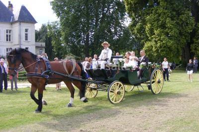 Location salle Limé (Aisne) - Domaine de Limé #23