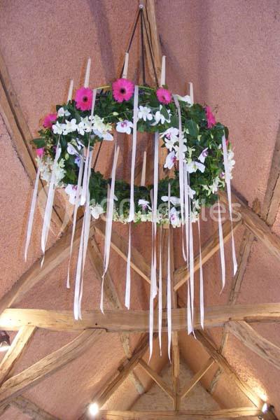 Location salle Limé (Aisne) - Domaine de Limé #6