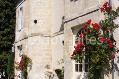 Location salle Limé (Aisne) - Domaine de Limé #23