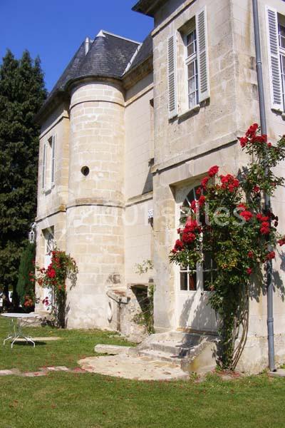Location salle Limé (Aisne) - Domaine de Limé #9