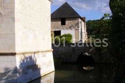 Location salle Limé (Aisne) - Domaine de Limé #23