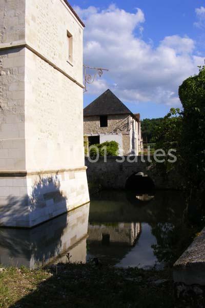 Location salle Limé (Aisne) - Domaine de Limé #18
