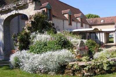 Location salle Limé (Aisne) - Domaine de Limé #23