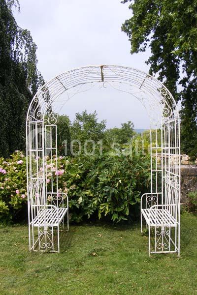 Location salle Limé (Aisne) - Domaine de Limé #14