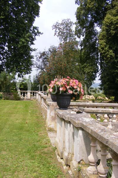 Location salle Limé (Aisne) - Domaine de Limé #15