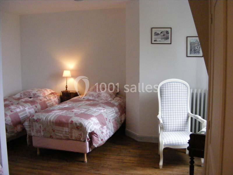 Location salle Limé (Aisne) - Domaine de Limé #23