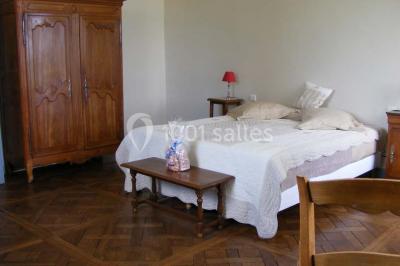 Location salle Limé (Aisne) - Domaine de Limé #23