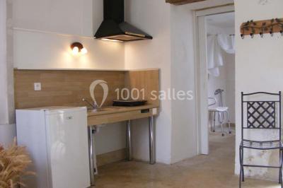 Location salle Limé (Aisne) - Domaine de Limé #23