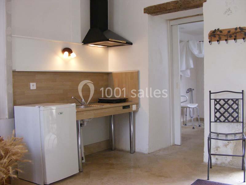 Location salle Limé (Aisne) - Domaine de Limé #21