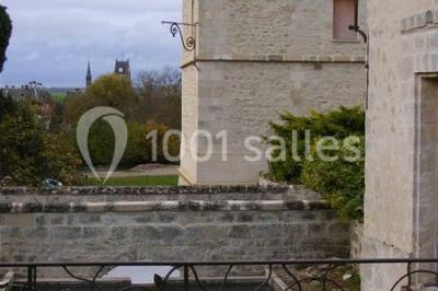 Location salle Limé (Aisne) - Domaine de Limé #23