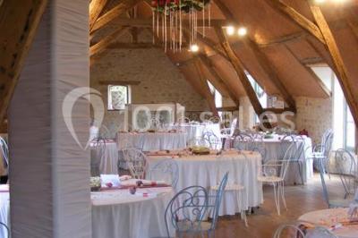 Location salle Limé (Aisne) - Domaine de Limé #23