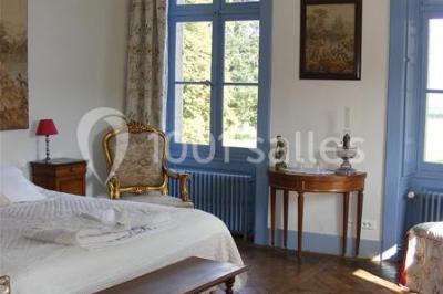 Location salle Limé (Aisne) - Domaine de Limé #23