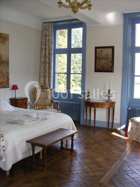 Location salle Limé (Aisne) - Domaine de Limé #20