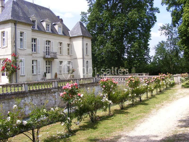 Domaine de Limé - galerie - photo 4