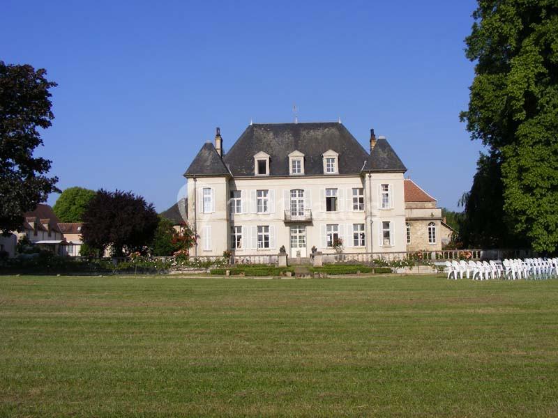 Domaine de Limé - galerie - photo 2