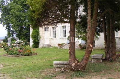 Miniature Location salle Limé (Aisne) - Domaine de Limé #11 Location salle Limé (Aisne) - Domaine de Limé #21