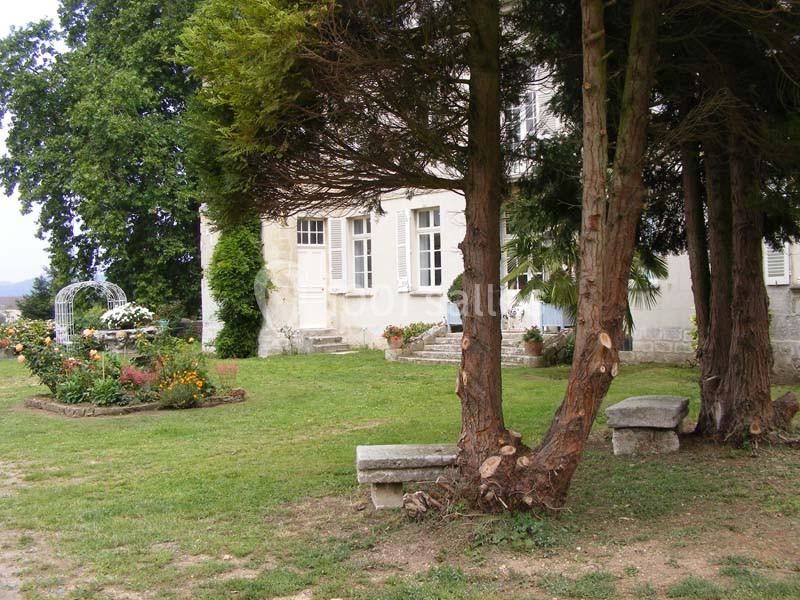 Location salle Limé (Aisne) - Domaine de Limé #11 Location salle Limé (Aisne) - Domaine de Limé #11