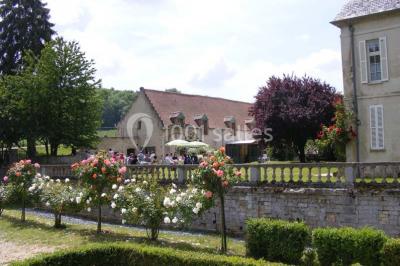 Miniature Location salle Limé (Aisne) - Domaine de Limé #9 Location salle Limé (Aisne) - Domaine de Limé #21