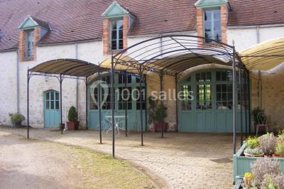 Miniature Location salle Limé (Aisne) - Domaine de Limé #7 Location salle Limé (Aisne) - Domaine de Limé #21