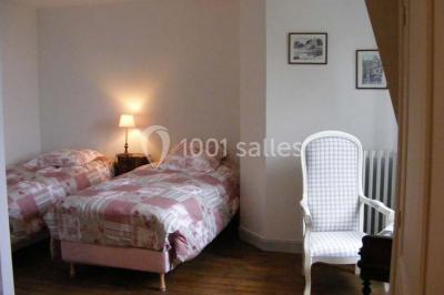 Miniature Location salle Limé (Aisne) - Domaine de Limé #18 Location salle Limé (Aisne) - Domaine de Limé #21