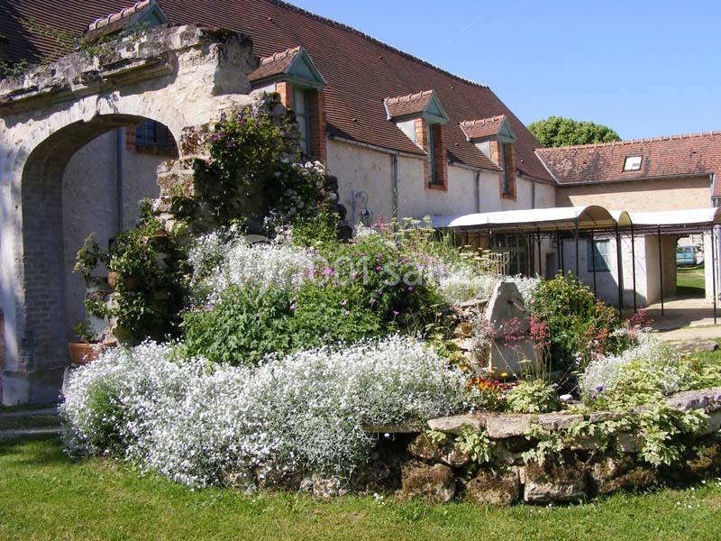 Location salle Limé (Aisne) - Domaine de Limé #6 Location salle Limé (Aisne) - Domaine de Limé #6