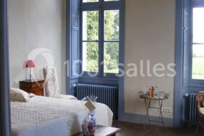 Miniature Location salle Limé (Aisne) - Domaine de Limé #20 Location salle Limé (Aisne) - Domaine de Limé #21