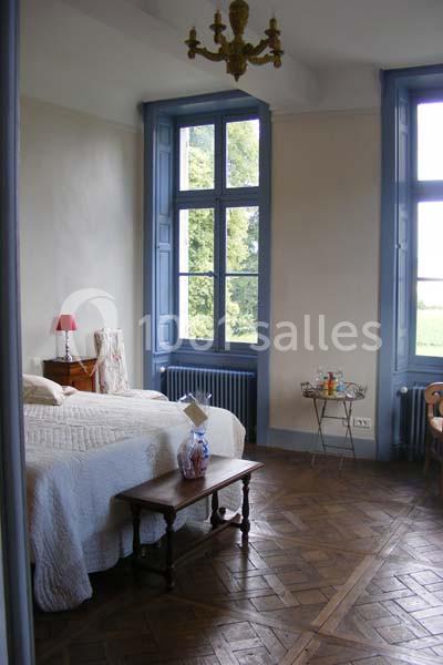 Location salle Limé (Aisne) - Domaine de Limé #20 Location salle Limé (Aisne) - Domaine de Limé #20