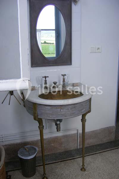 Location salle Limé (Aisne) - Domaine de Limé #21 Location salle Limé (Aisne) - Domaine de Limé #21