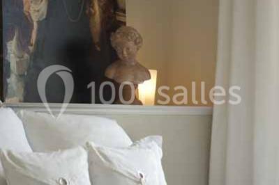 Location salle Lemps (Ardèche) - Château Chavagnac #24