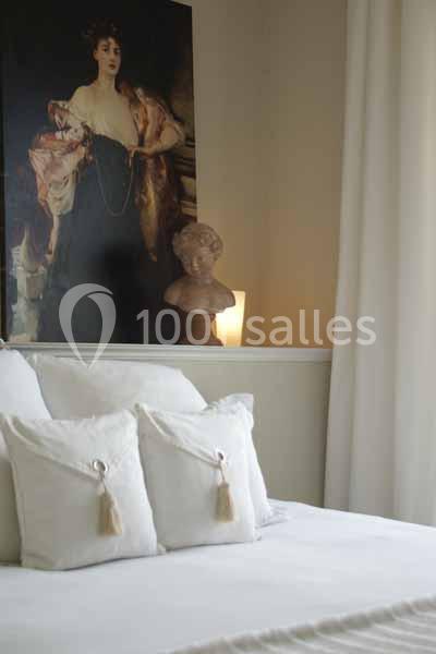 Location salle Lemps (Ardèche) - Château Chavagnac #19