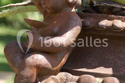 Location salle Lemps (Ardèche) - Château Chavagnac #24