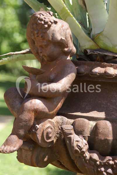 Location salle Lemps (Ardèche) - Château Chavagnac #24