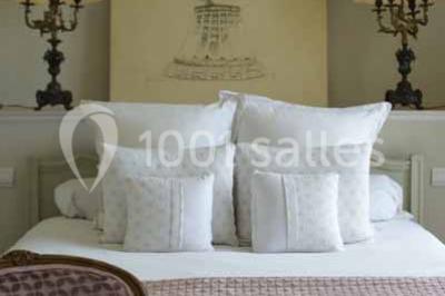 Location salle Lemps (Ardèche) - Château Chavagnac #24