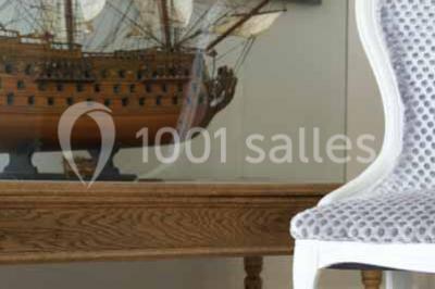 Location salle Lemps (Ardèche) - Château Chavagnac #24