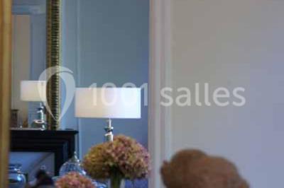 Location salle Lemps (Ardèche) - Château Chavagnac #24