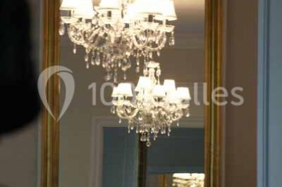 Location salle Lemps (Ardèche) - Château Chavagnac #24