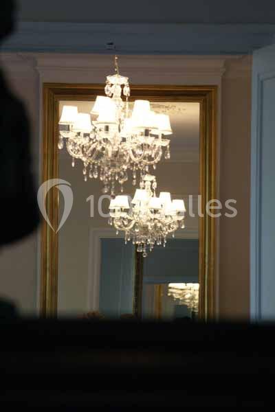 Location salle Lemps (Ardèche) - Château Chavagnac #9